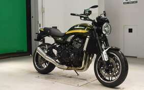 KAWASAKI Z900RS 2021 ZR900C