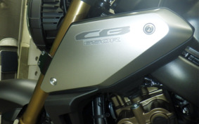 HONDA CB650R 2023 RH03