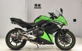 KAWASAKI NINJA 400R 2013 ER400B