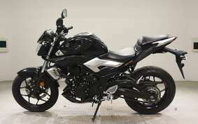 YAMAHA MT-25 RG10J