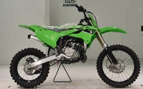 KAWASAKI KX85 KX085D