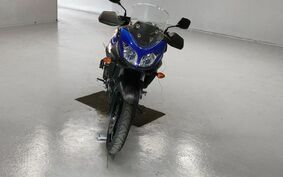 SUZUKI DL650 ( V-Strom 650 ) 2013 VP56A