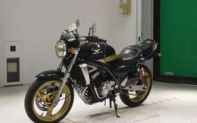 KAWASAKI BALIUS 250 Gen.2 ZR250B