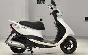 YAMAHA JOG ZR Gen.3 SA39J