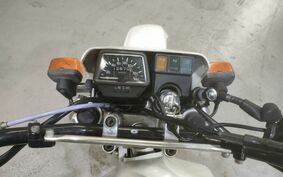 YAMAHA SEROW 225 S 1KH