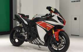 YAMAHA YZF-R1 2009 RN23