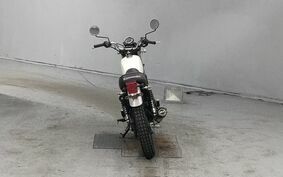 KAWASAKI 250TR BJ250F