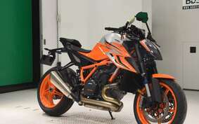 KTM 1290 SUPER DUKE R EVO 2023