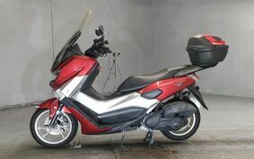 YAMAHA N-MAX 125 SE86J