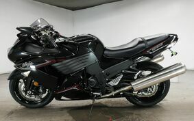 KAWASAKI ZX 1400 NINJA 2013 ZXNC17