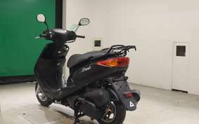 YAMAHA AXIS 125 TREET SE53J