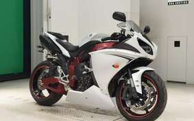 YAMAHA YZF-R1 2010 RN24J