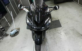 KAWASAKI ZZ1400 NINJA R 2008 ZXT40C