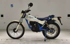 HONDA TL125 JD06