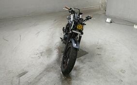 YAMAHA TW225 DG09J