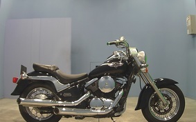 KAWASAKI VULCAN 400 CLASSIC 2002 VN400A