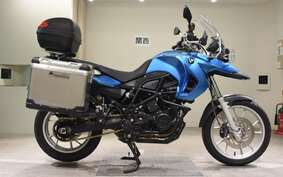 BMW F650GS 2009 0218