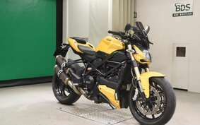 DUCATI STREETFIGHTER 848 2012