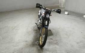 YAMAHA TRICKER DG16J