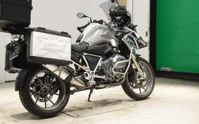 BMW R1200GS 2014 0A01