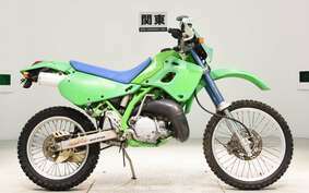 KAWASAKI KDX250SR DX250F