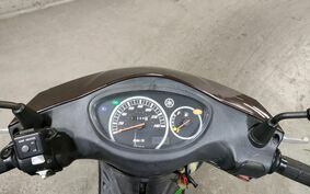 YAMAHA AXIS 125 TREET SE53J