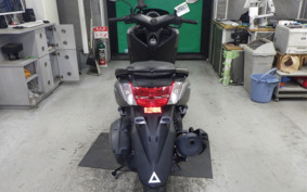 YAMAHA N-MAX SED6J