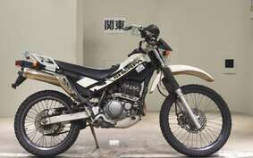 KAWASAKI SUPER SHERPA KL250G