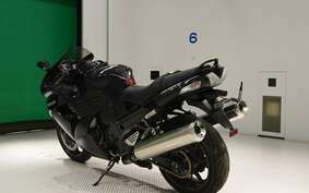 KAWASAKI ZZ1400 NINJA R 2006 ZXT40A