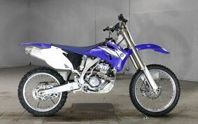 YAMAHA YZ250F CG25C