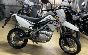 KAWASAKI KLX250D TRACKER LX125D