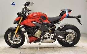 DUCATI STREETFIGHTER V4 S 2021 1F00A