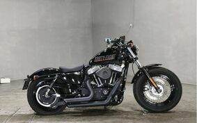 HARLEY XL1200X 2014 LC3