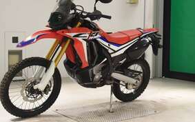 HONDA CRF250 RALLY A MD44