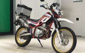 YAMAHA SEROW 250 Gen.3 DG31J