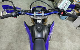 YAMAHA WR250R DG15J