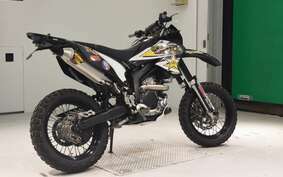 YAMAHA WR250X