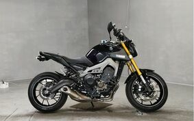 YAMAHA MT-09 2015 RN34J