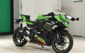 KAWASAKI ZX-25R ZX250E