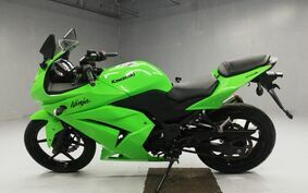 KAWASAKI NINJA 250R EX250K