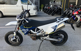 HUSQVARNA 701 SUPERMOTO 2016