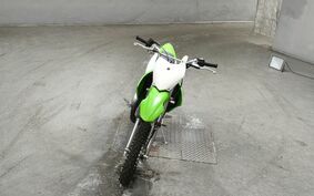 KAWASAKI KLX110L LX110D