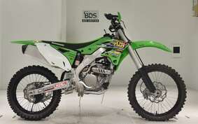 KAWASAKI KX250 F KX250Z