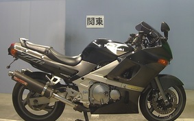 KAWASAKI ZZ-R400 Gen.2 2000 ZX400N