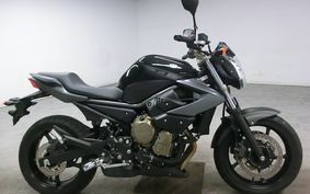 YAMAHA XJ6 N 2010 RJ19