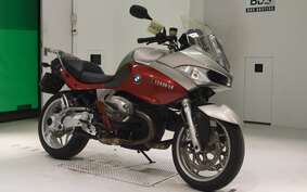 BMW R1200ST 2005