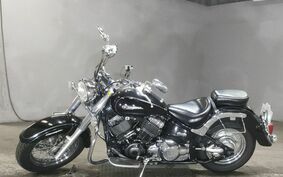 YAMAHA DRAGSTAR 400 CLASSIC 2006 VH01J