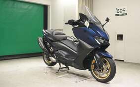 YAMAHA T-MAX 560 T 2021 SJ19J