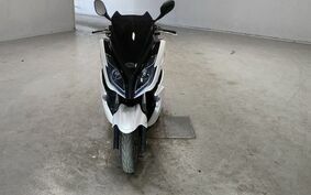 KYMCO K-XCT125 不明