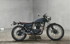 KAWASAKI 250TR BJ250F